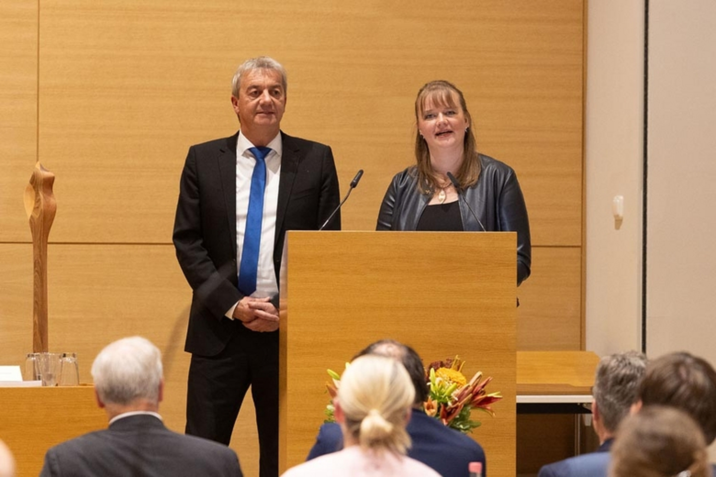 Gottesdienstpreis für Marburger Friedensgottesdienst