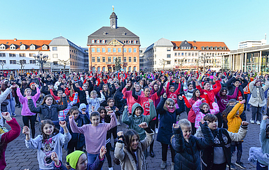 ©  Stadt Hanau