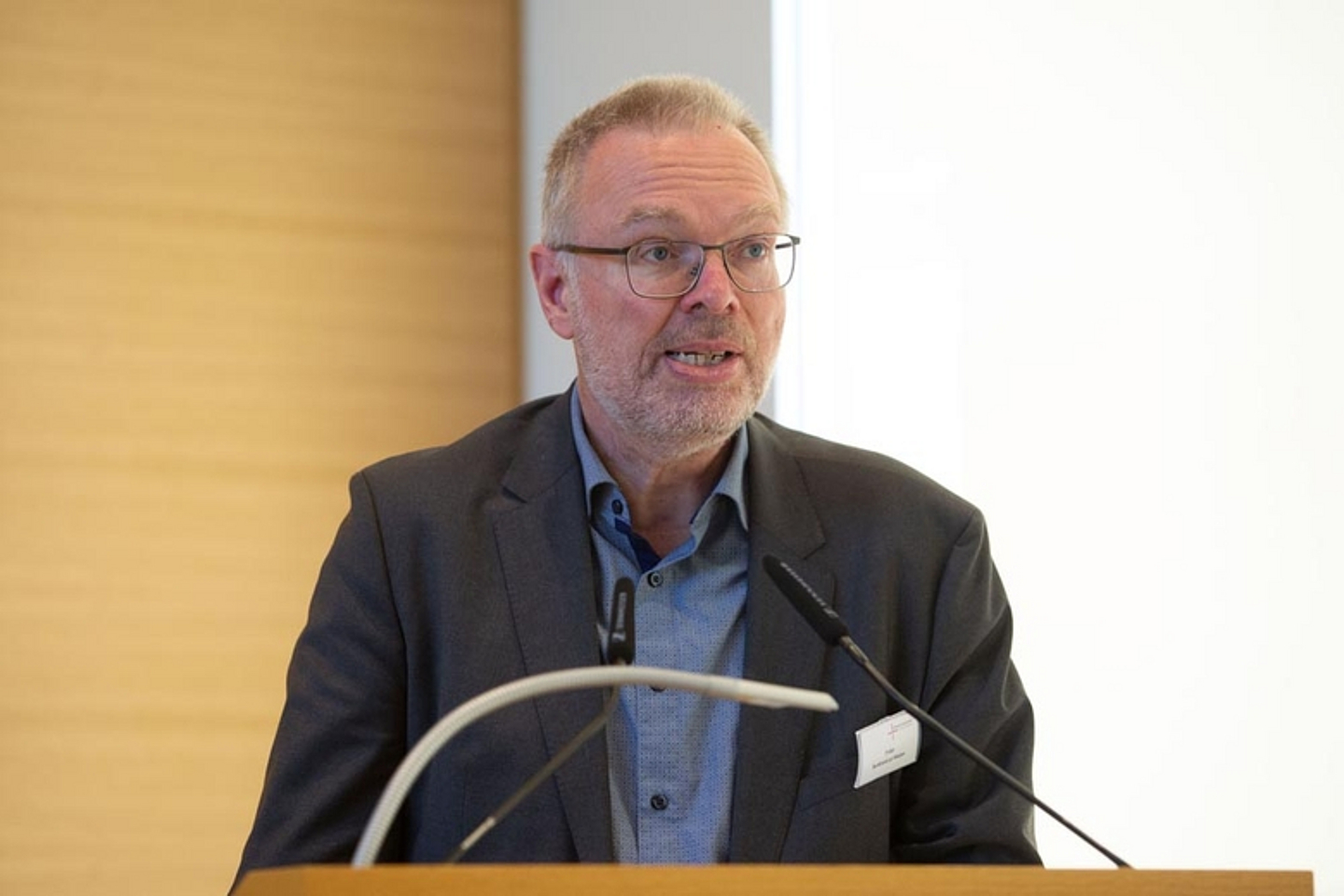Frühjahrssynode der EKKW 2022 - Tag 2 - Personalbericht