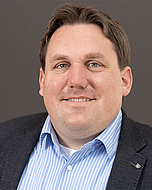 Portraitfoto von Martin Jung Portraitfoto von Martin Jung
