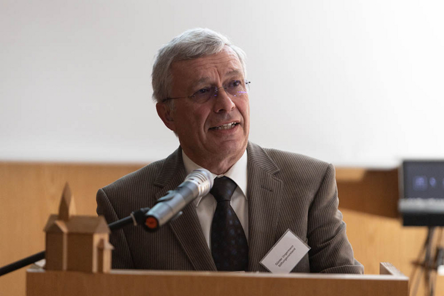 Kirchenerhaltungsfonds der EKKW für das Jahr 2022 - Verleihung 2023