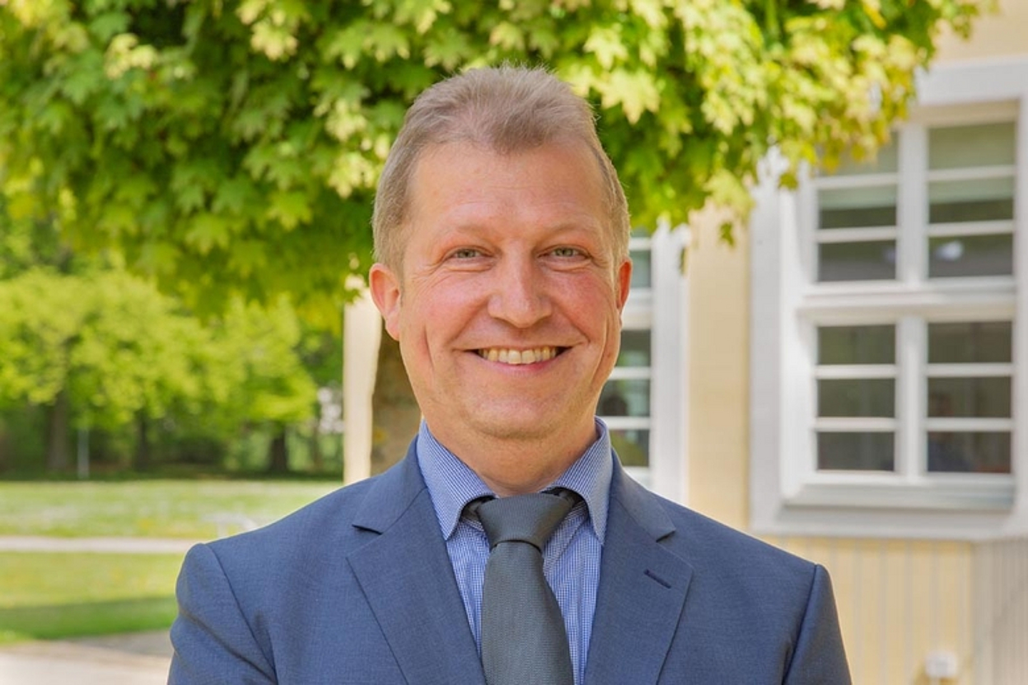 Frühjahrssynode der EKKW 2022 Tag 1