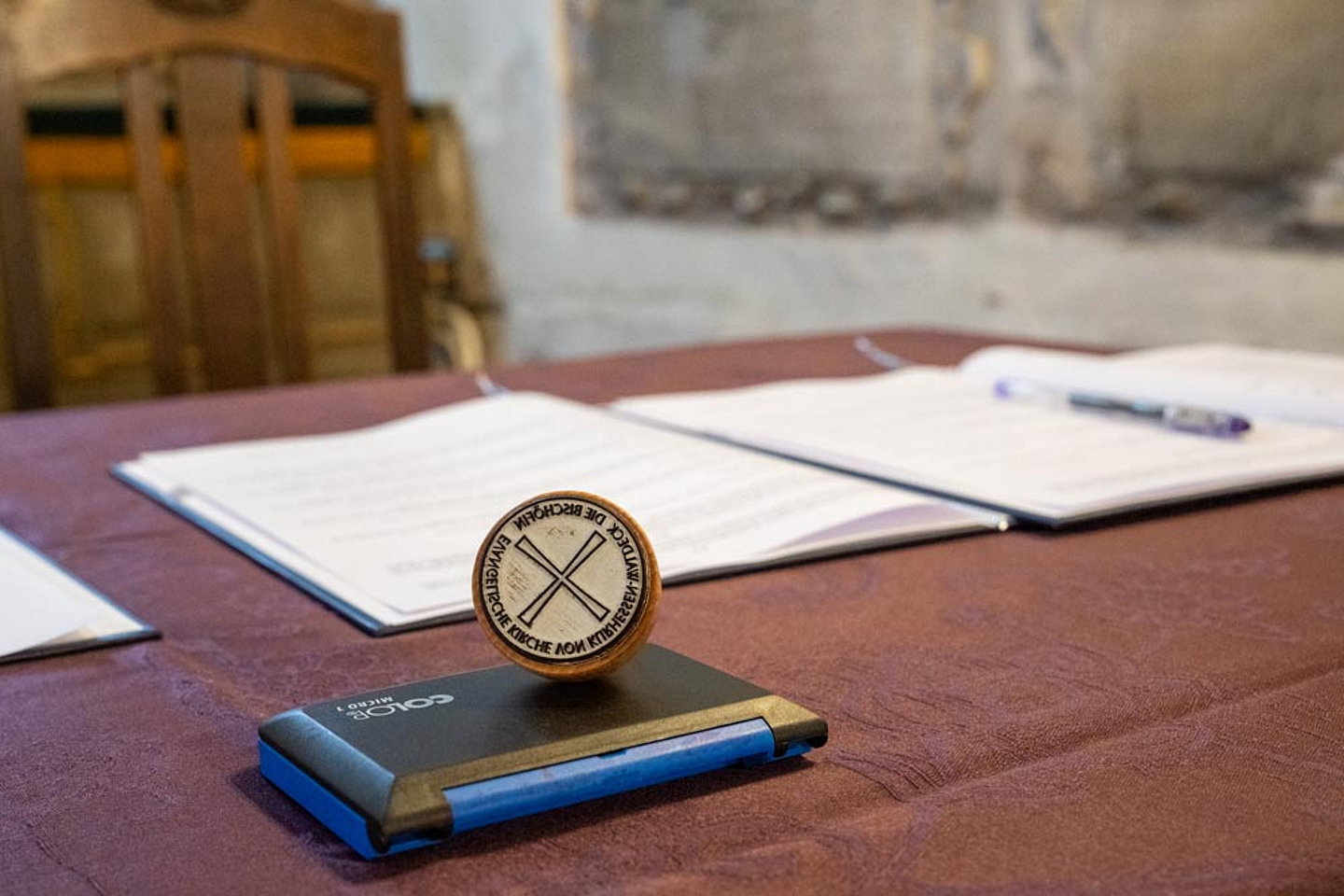 Feierlicher Gottesdienst zur Verlängerung der Partnerschaft im Talliner Dom. Feierlicher Gottesdienst zur Verlängerung der Partnerschaft im Talliner Dom.
