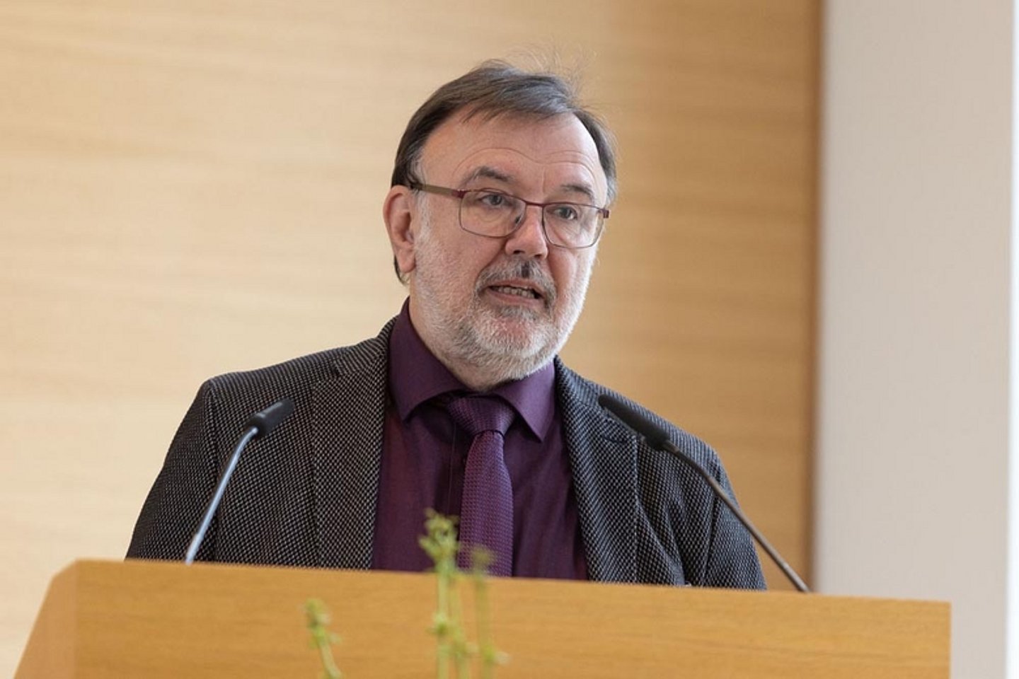 Frühjahrstagung der Synode der EKKW 2023 - Tag 2