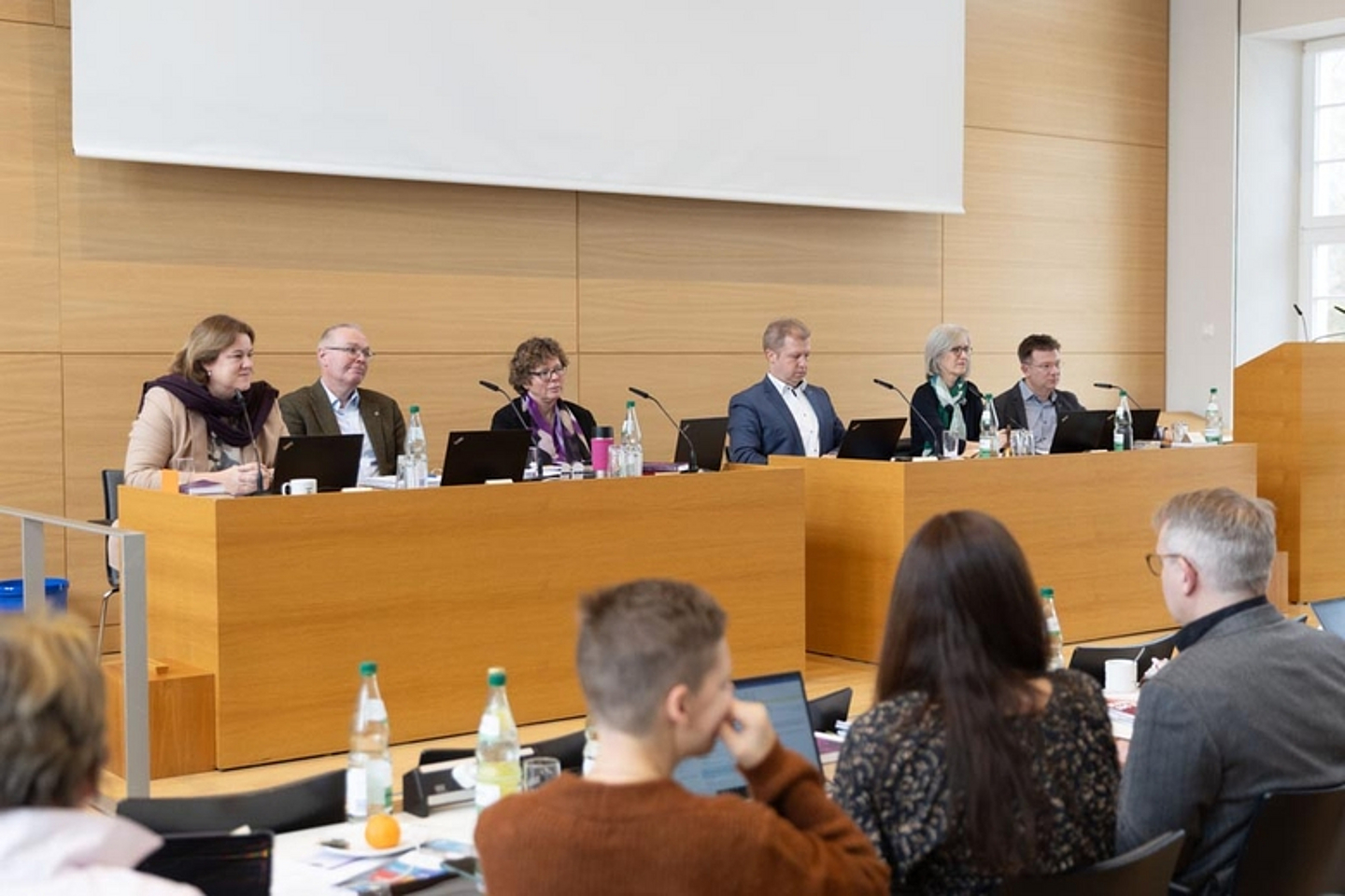 Herbstsynode der EKKW 2023 - Tag 3