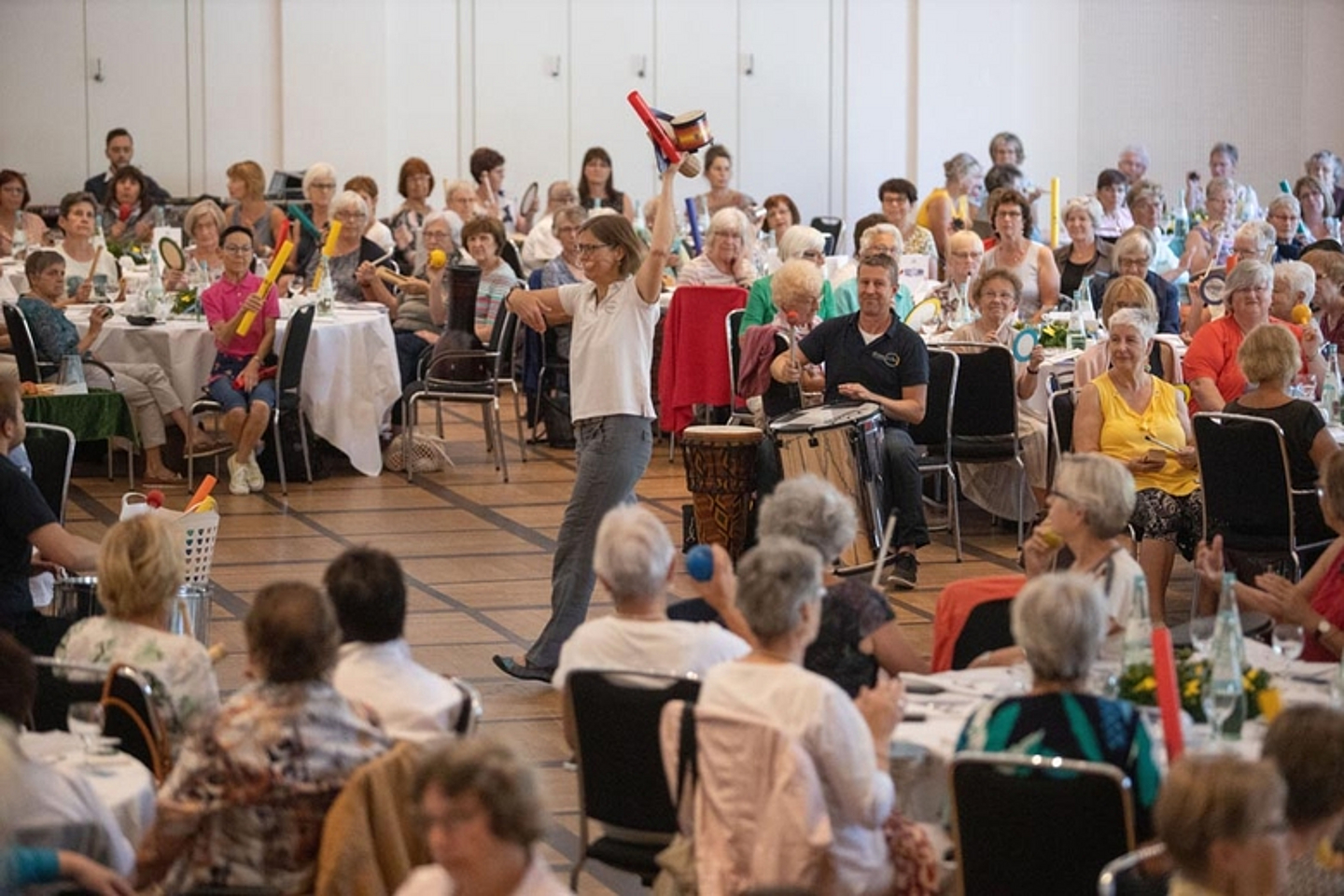Landesfrauentag Fulda 2019