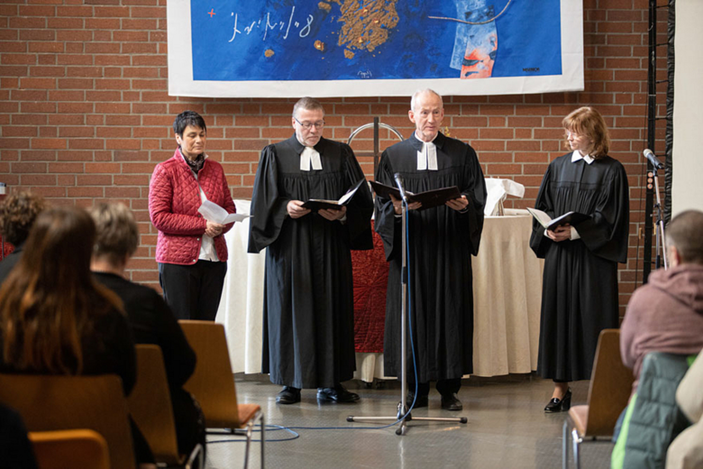 27.Aktion Hoffnung für Osteuropa 2020