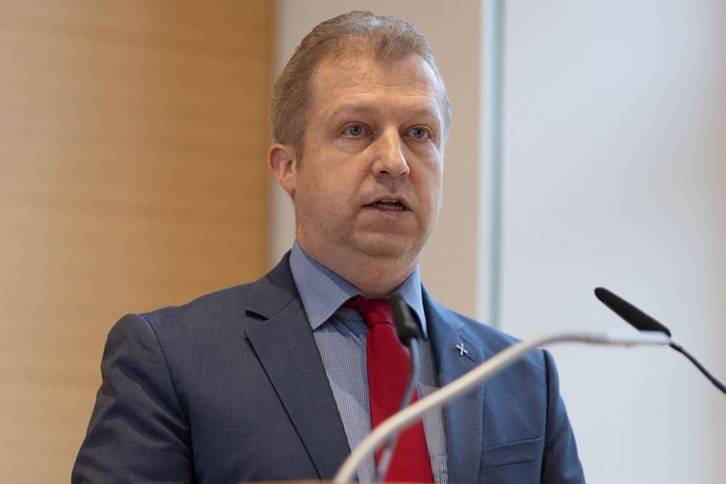 Herbstsynode der EKKW 2023