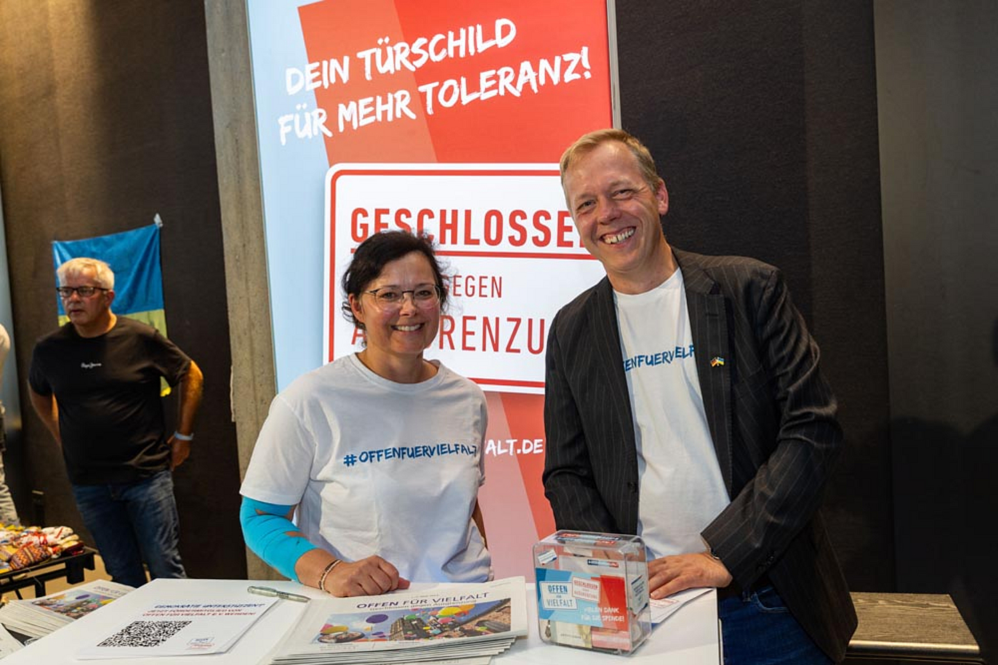 Lesung und Talk mit Beststellerautor Stephan Orth im UK14 in Kassel