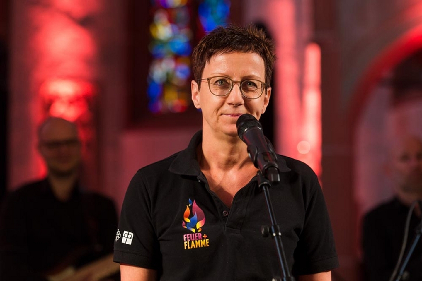 Ev. Abschlussgottesdienst Hessentag "Vorsicht, heiß!" Bad Hersfeld 2019