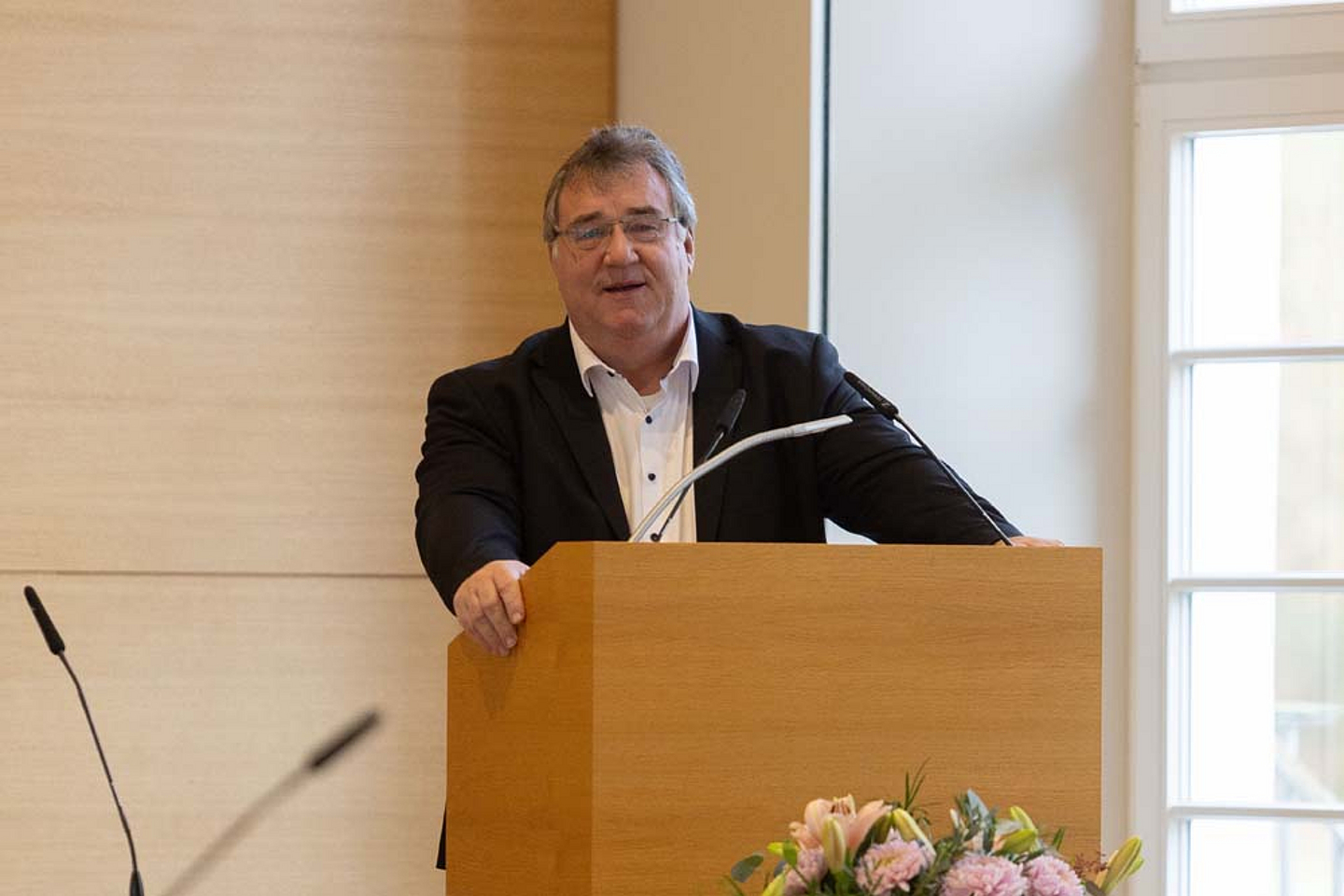Herbstsynode der EKKW 2024
