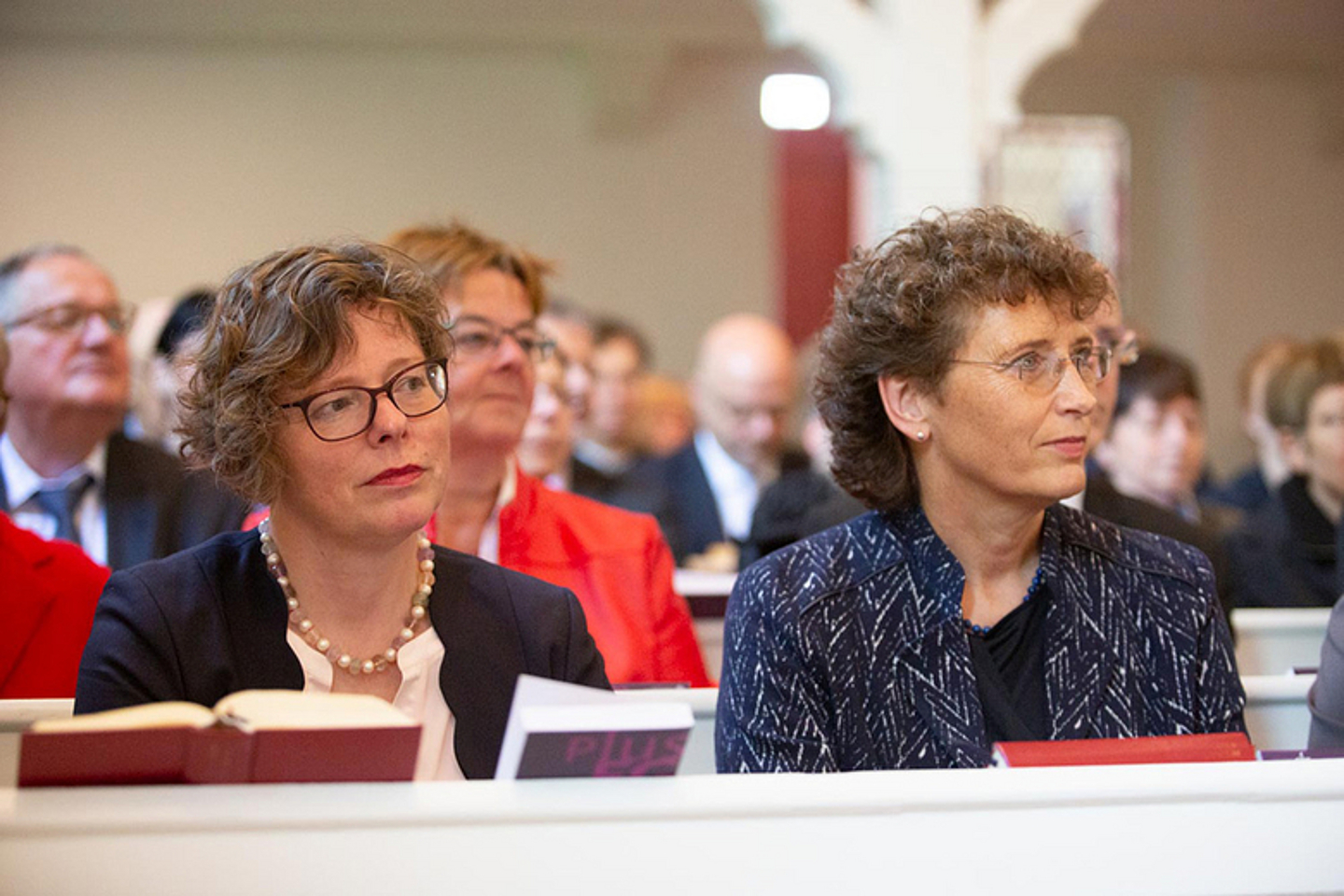 Die Bilderstrecke zur EKKW-Bischofswahl 2019 (Foto: medio.tv/Schauderna)