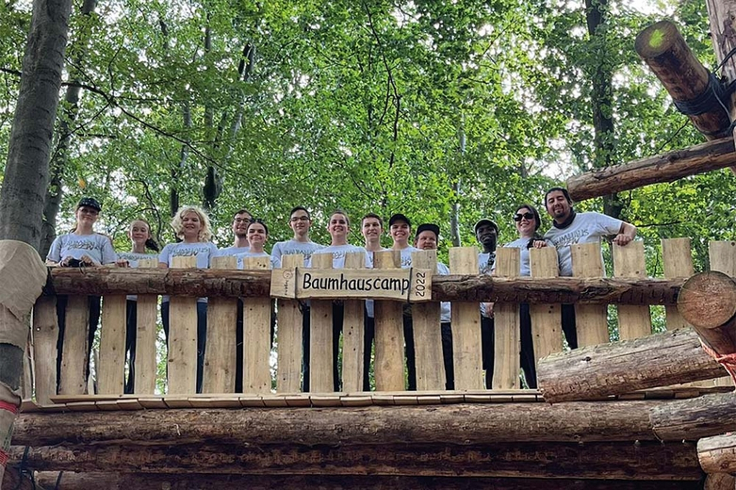(Foto: Evangelische Jugend im Kirchenkreis Kaufungen)