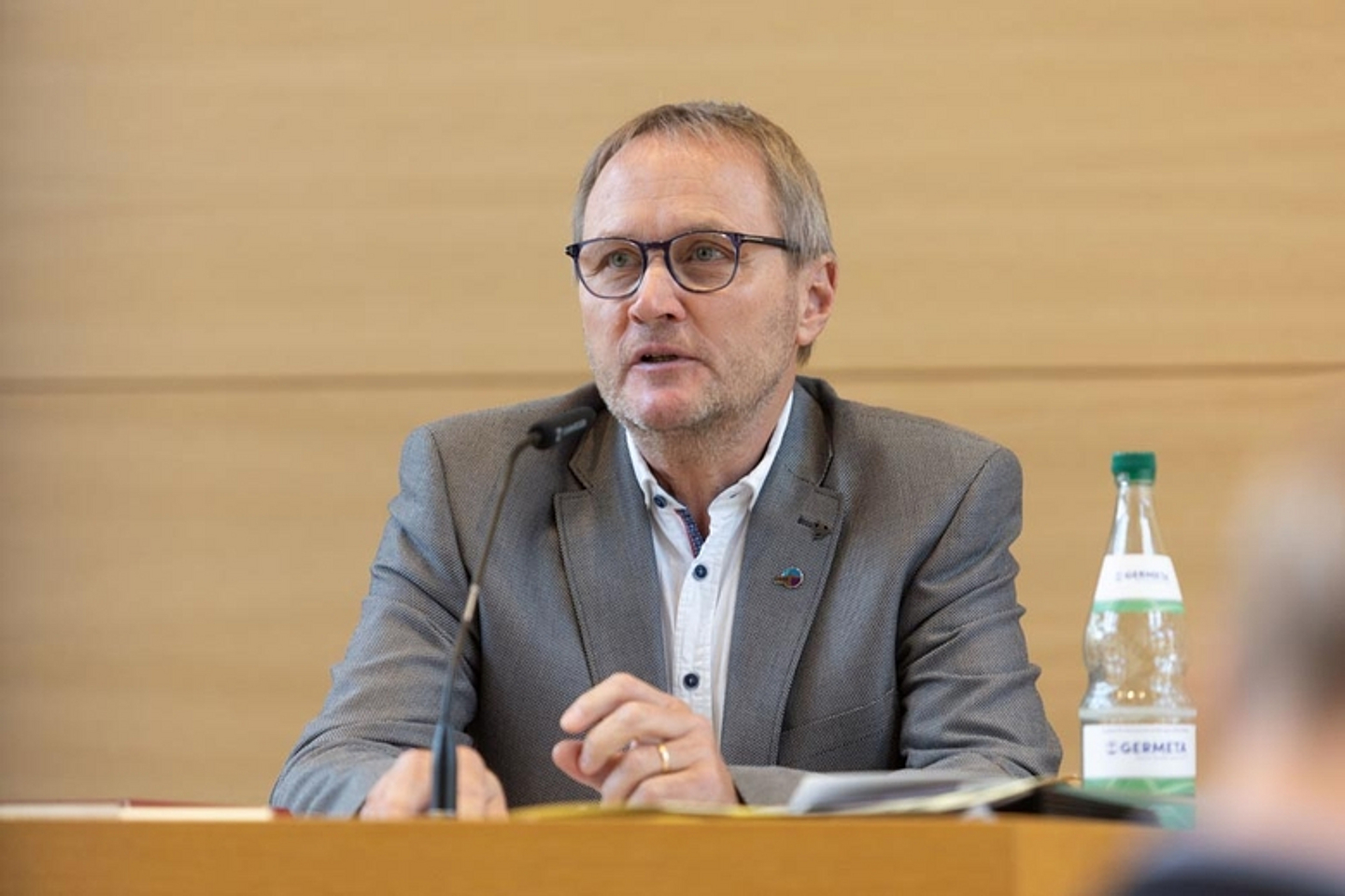 Herbstsynode der EKKW 2022 - Tag 3