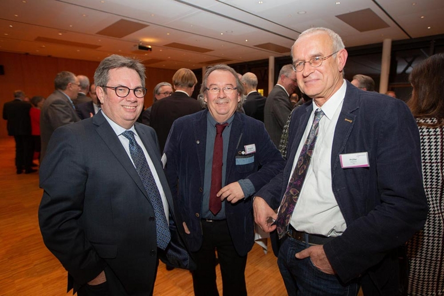 Adventsempfang der EKKW 2019