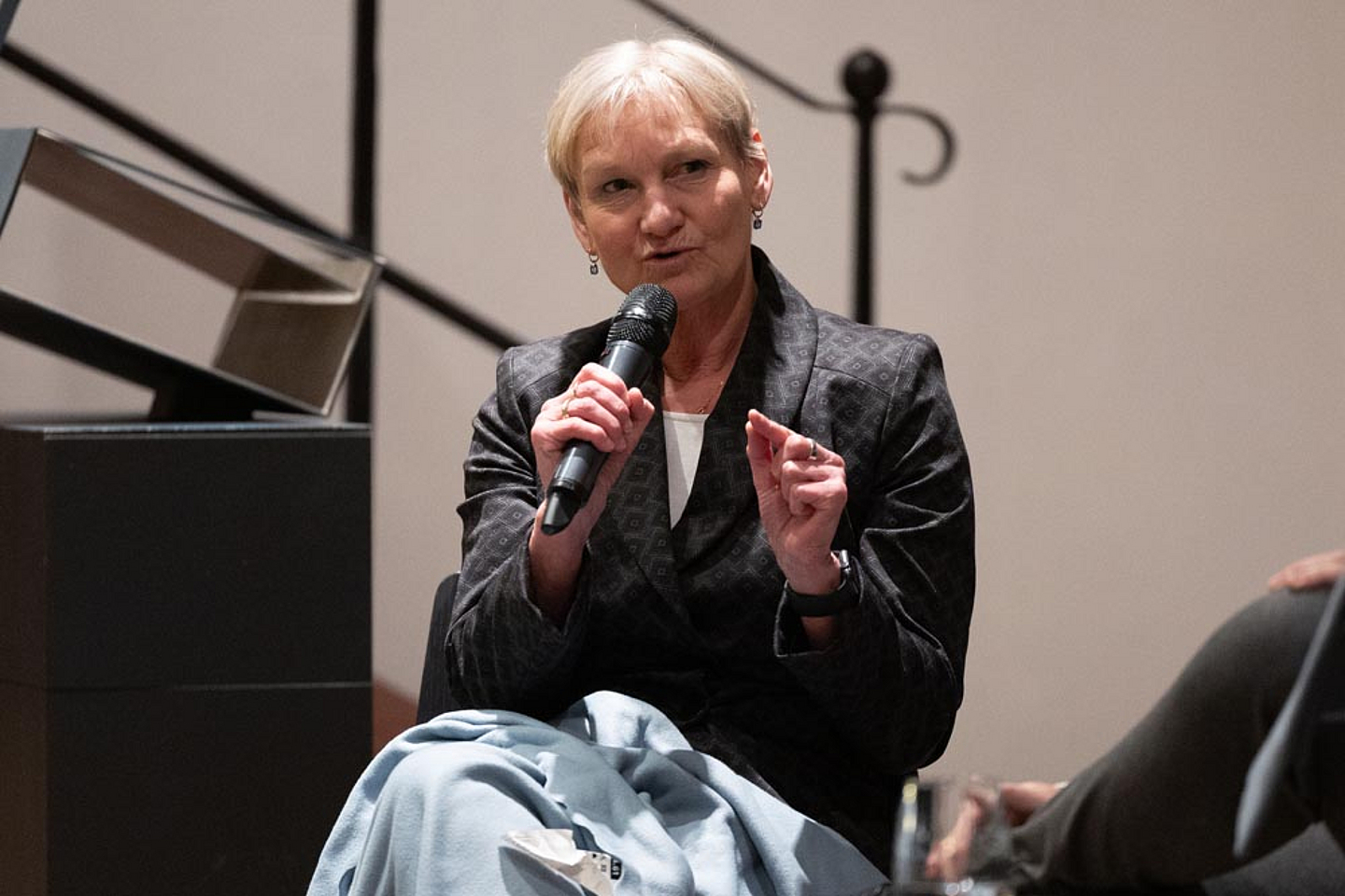 Bischöfin Kirsten Fehrs (Ratsvorsitzende der EKD)