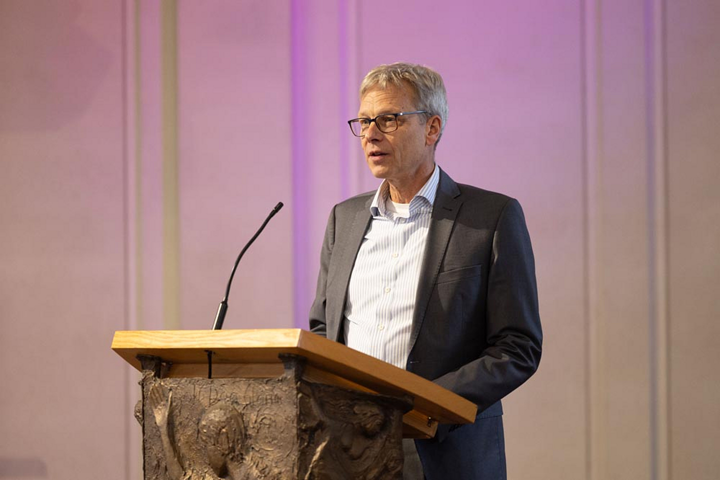 Impressionen vom Abschiedsgottesdienst in Kassel-Kirchditmold