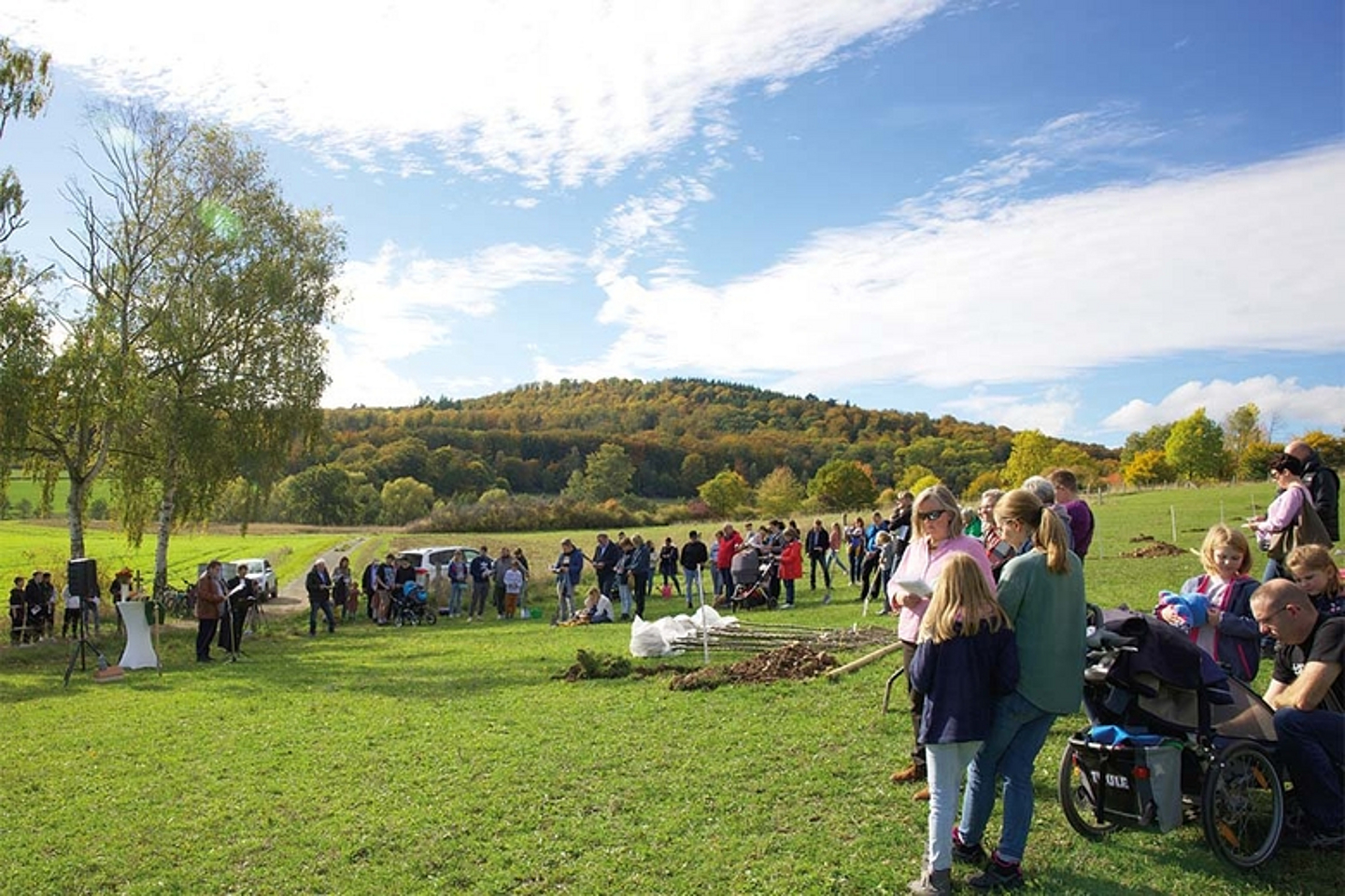 (Foto: Kooperationsraum Ev. Kirche im Chattengau)