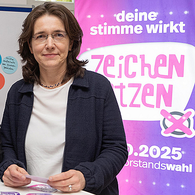 Frühjahrssynode der EKKW 2024 - Tag 2