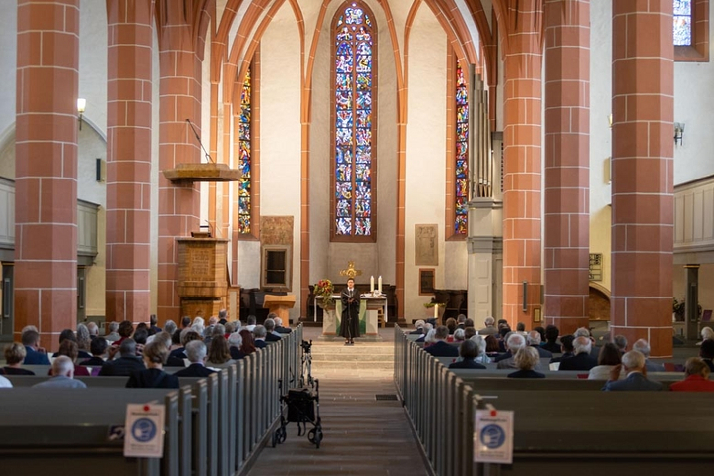 Ordinationsjubiläum 2022 Bad Hersfeld