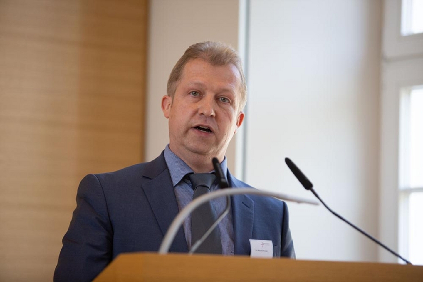 Frühjahrssynode der EKKW 2022 Tag 1