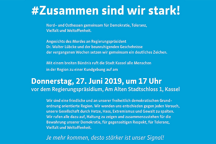(Abbildung: Stadt Kassel)