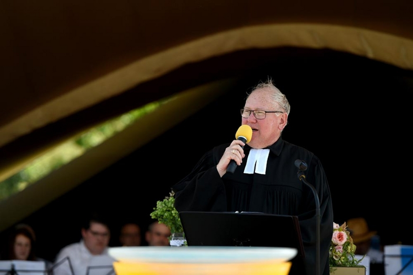 Landesposaunentag der EKKW 2023
