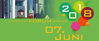 Seit 16 Jahren ein Ort, an dem Fundraising-Aktive und Interessierte aus Kirche und Diakonie zusammenfinden, um sich auszutauschen und neue Impulse zu bekommen. (Foto in der Grafik: Carsten Ott)