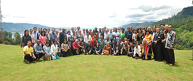 (Foto: Immanuel /VEM)