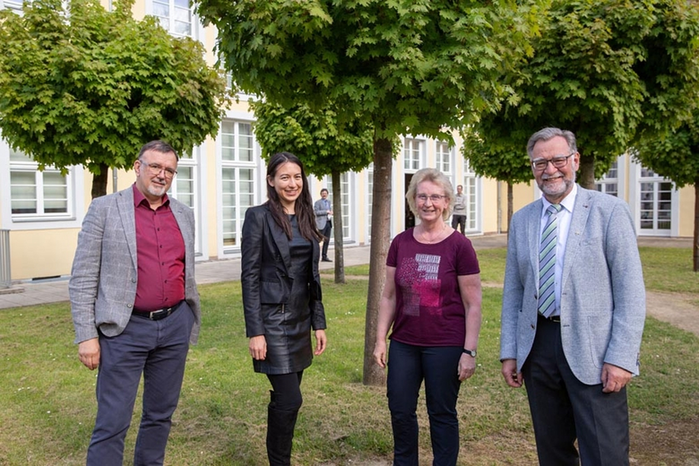 Frühjahrssynode der EKKW 2022 - Tag 2