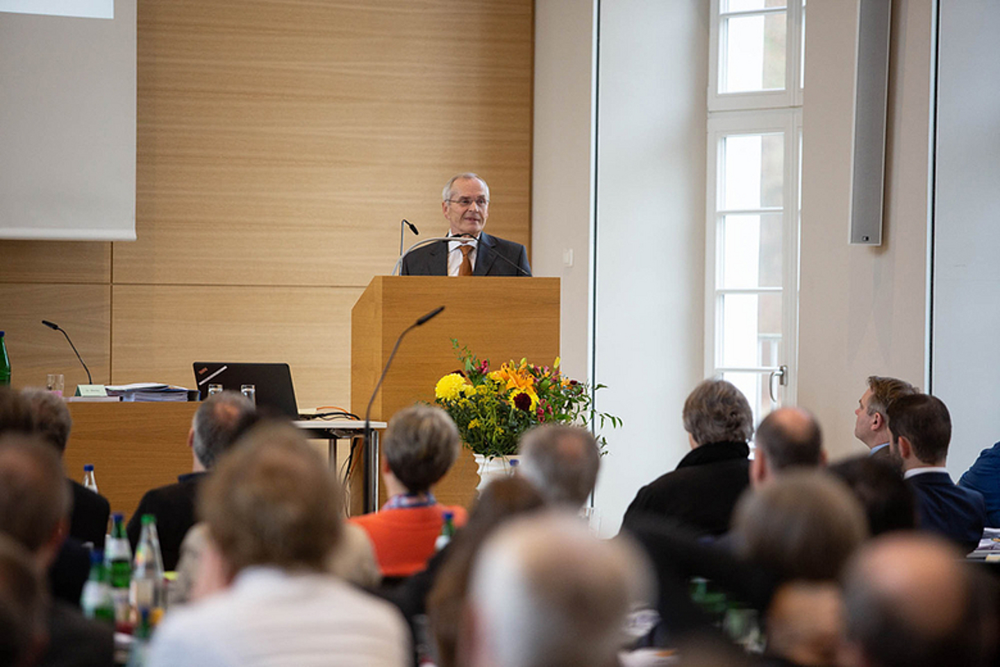 Prof. Dr. Heinz-Walter Große