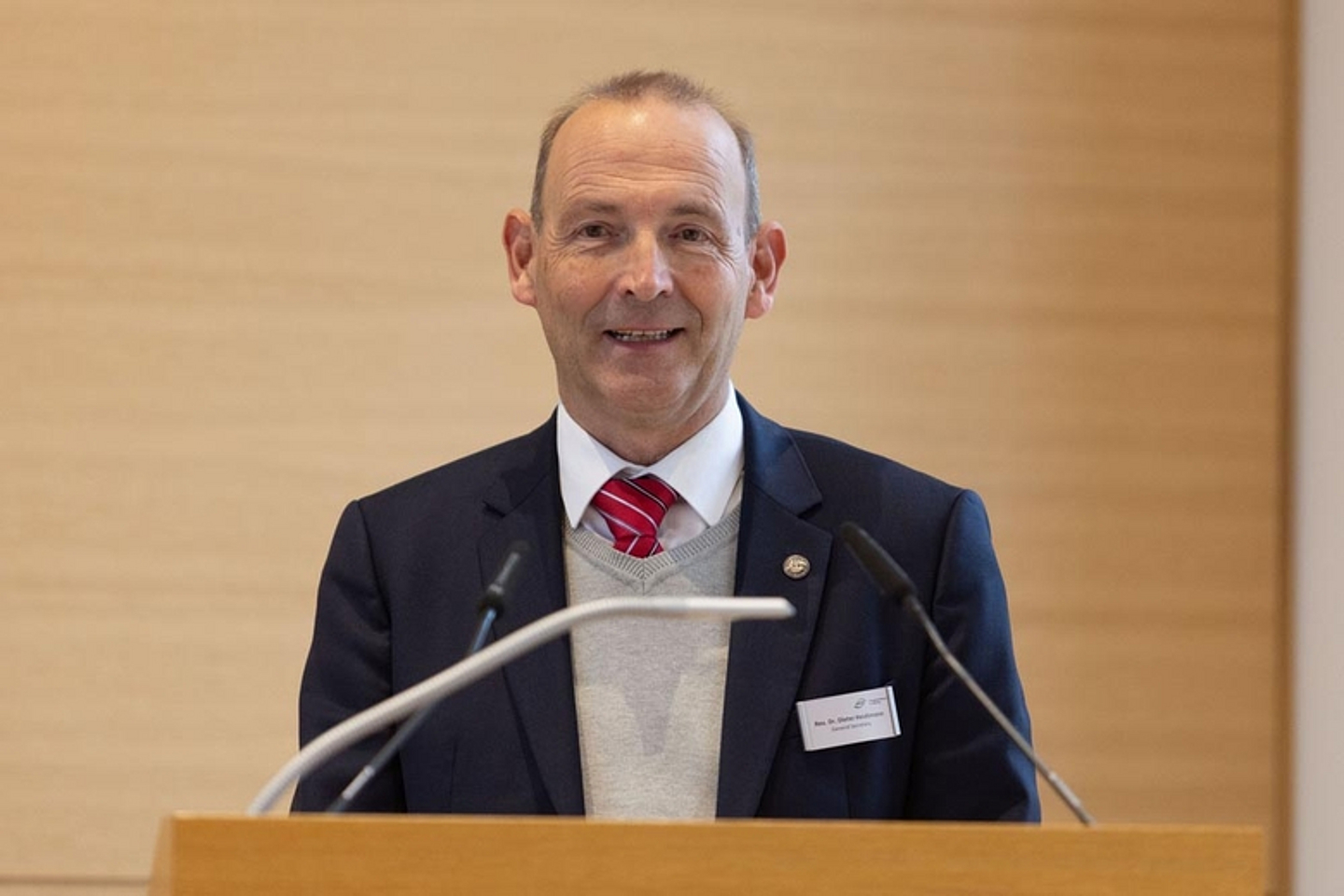 Herbstsynode der EKKW 2023