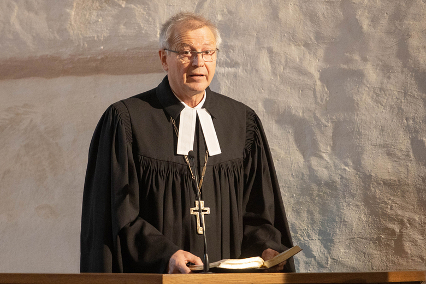 30 Jahre Mauerfall - Gedenken Großburschla 2019