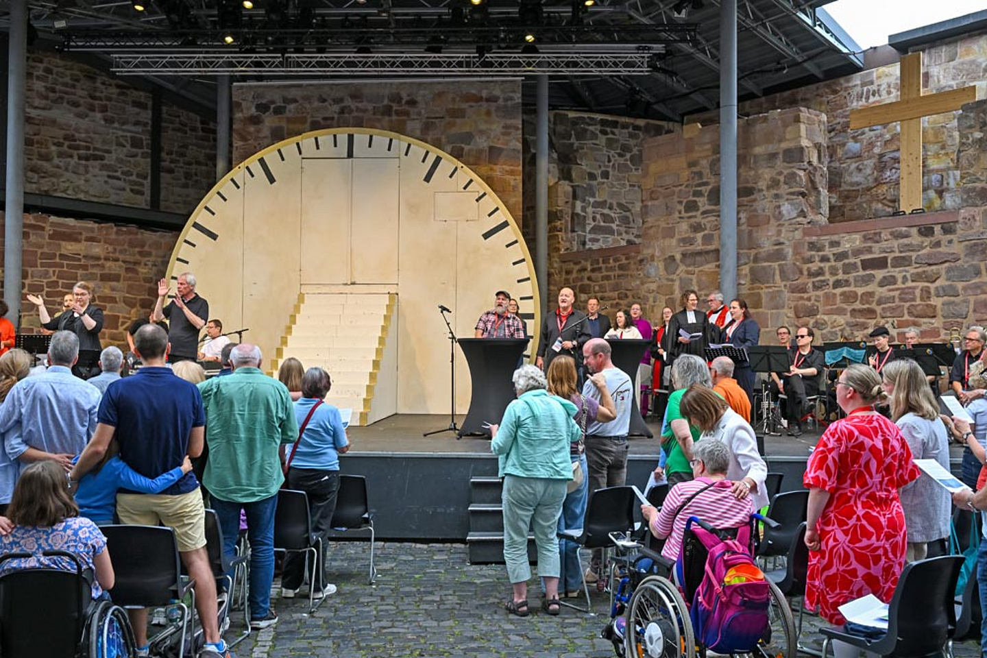 Hessentagsgottesdienst