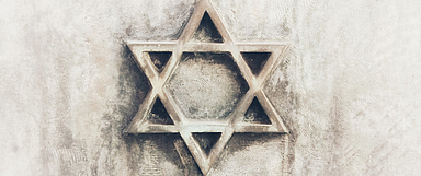 Davidstern (Foto: Pixabay)