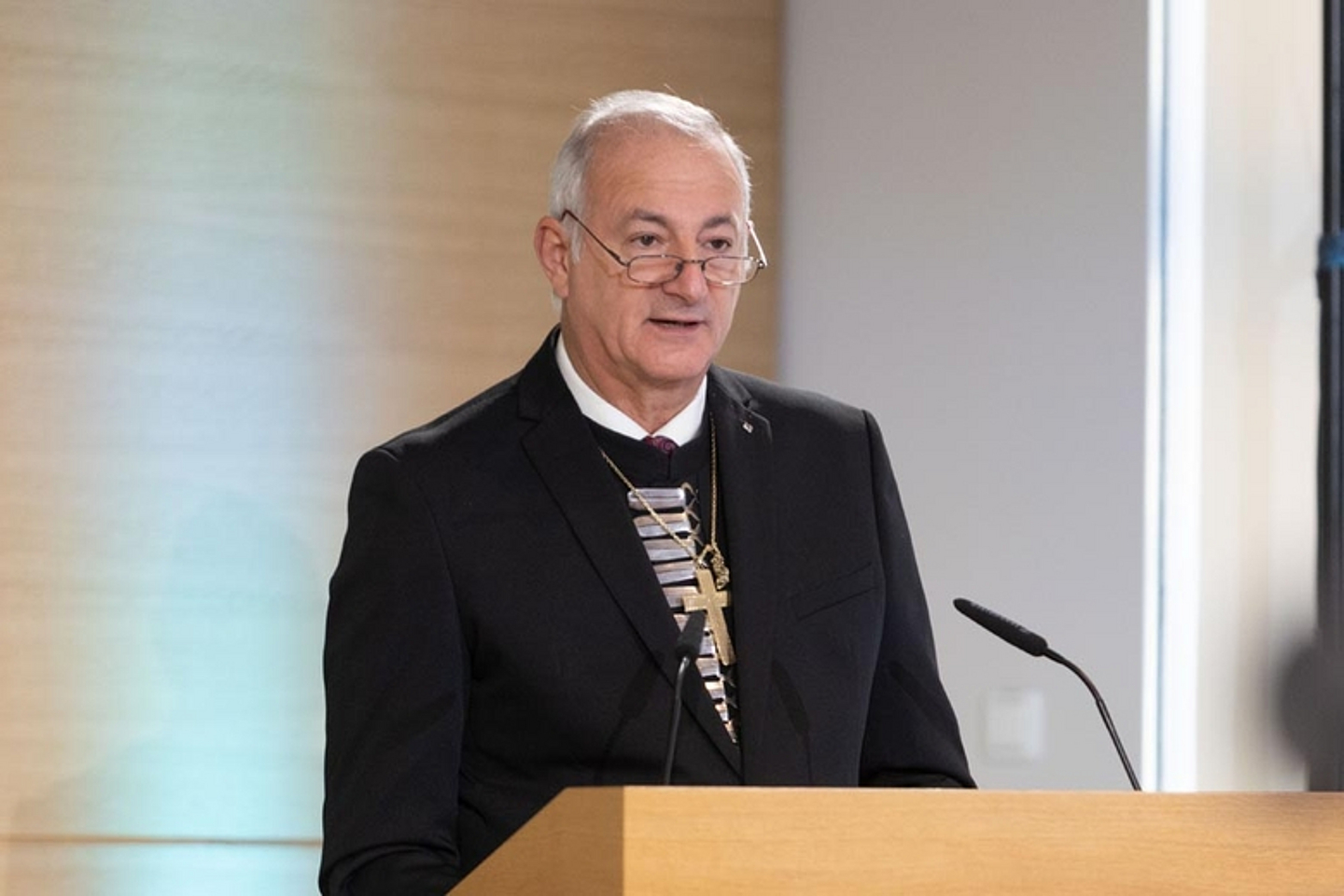 Digitale Herbstsynode der EKKW 2021