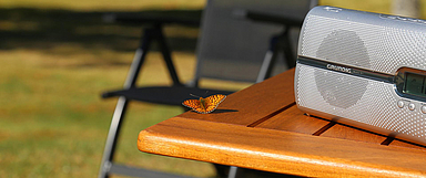 Die hr1 Sommerreihe beschäftigt sich in den Sonntagsgedanken in diesem Jahr mit der Sinnsuche in Popsongs. (Foto: Pixabay)