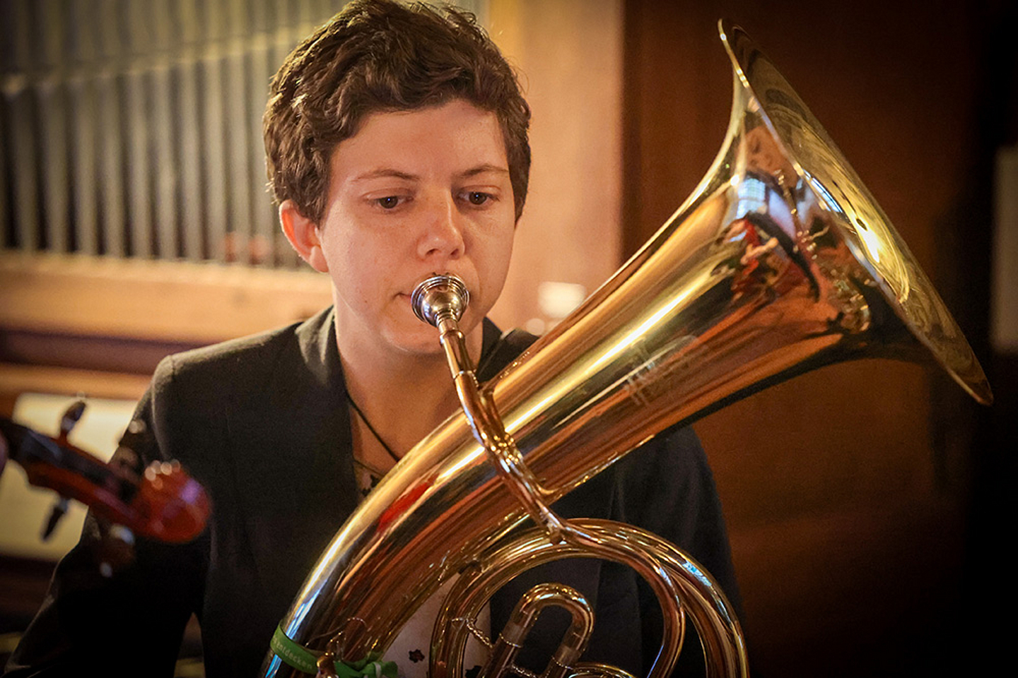 Eindrücke vom Studienkurs, an dem Hannah Kehrein teilnahm. Eindrücke vom Studienkurs, an dem Hannah Kehrein teilnahm.