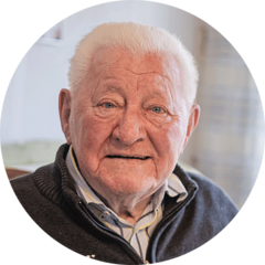 Portraitfoto von Karl-Heinz Schwedes