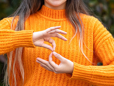 Die Deutsche Arbeitsgemeinschaft für Evangelische Gehörlosenseelsorge (DAFEG), trifft sich noch bis zum 18. Oktober zu einer Fachtagung in der Evangelischen Tagungsstätte Hofgeismar.