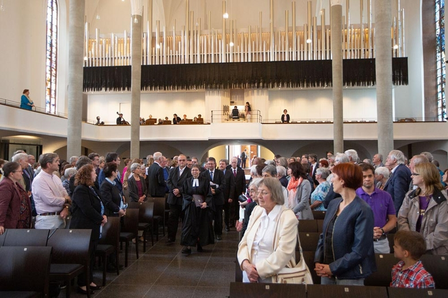 Einführung Dekan Dr. Michael Glöckner Kirchenkreis Kassel 2019