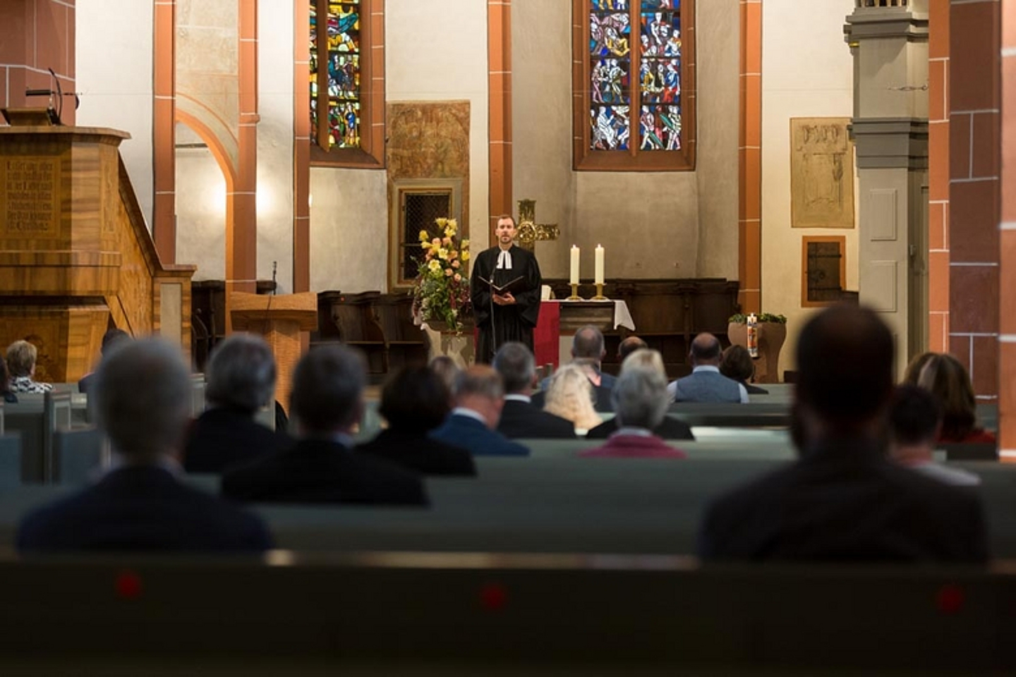 Ordinationsjubiläum 2020