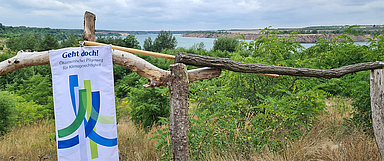 (Foto: Erwin Nissen_Klimapilgerweg2021)