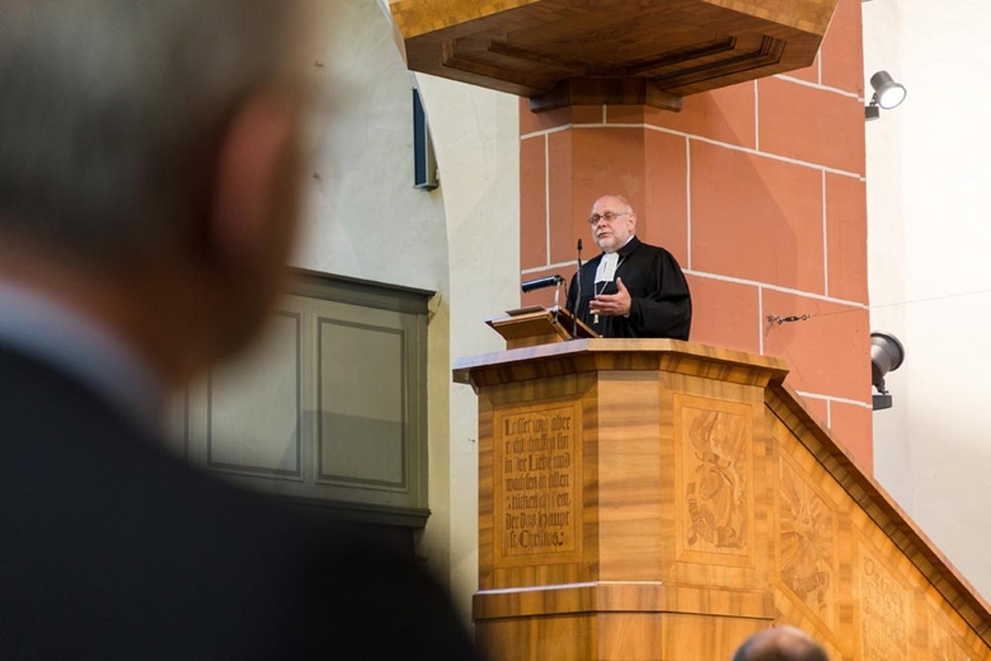 Ordinationsjubiläum 2020