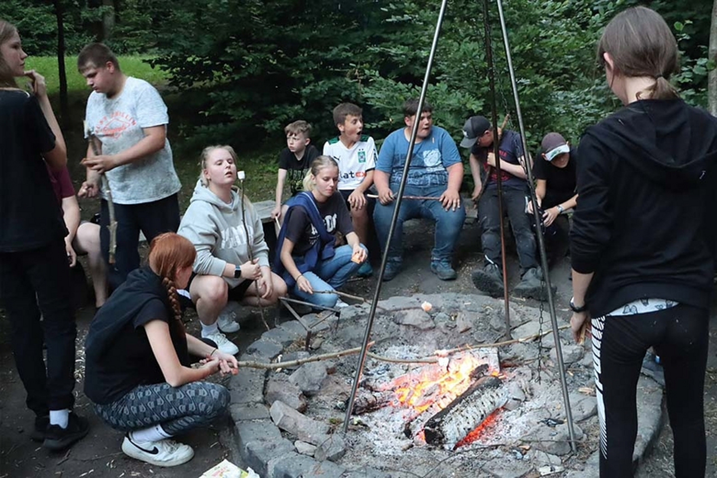 (Foto: Kirchspiel BONWAI)