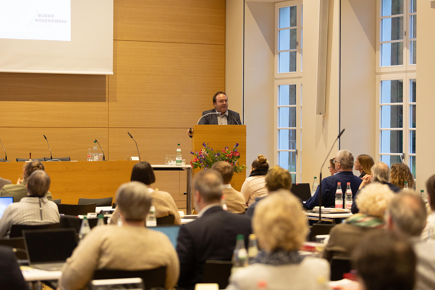 Prof. Dr. Stefan Vogt