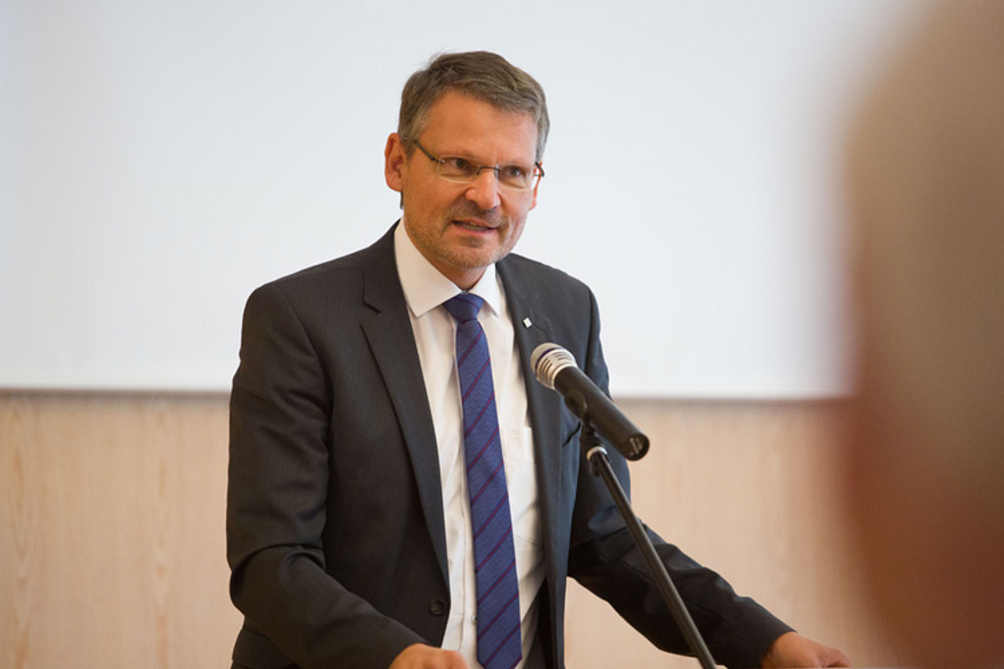 Festakt 200 Jahre bibelgesellschaftliche Arbeit Kassel 2018