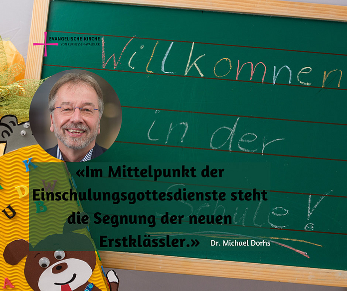 Erster Schultag - 2