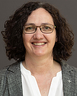 Portraitfoto von Eva Brinke-Kriebel