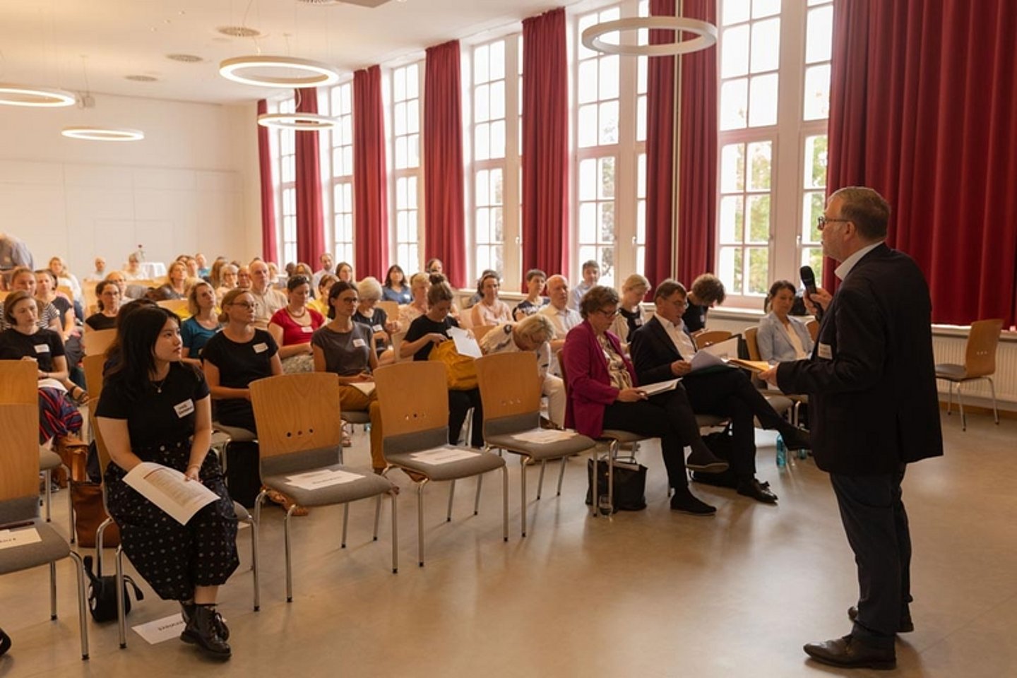 Werkstatt-Tag „(Anti)rassistische Kirche!?“